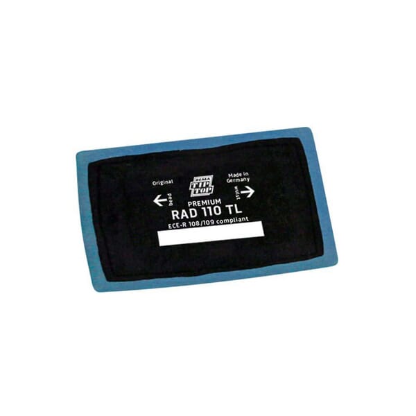 Rema Tip Top Patch Rad 110 Tl Premium Line 5021104
