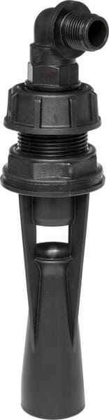 Arag Hydraulic Agitator Nozzle D.1,5 90° 50220315