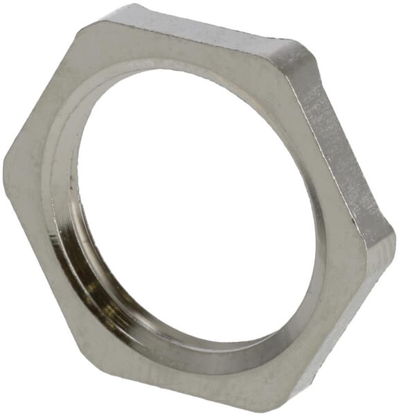Jacob Nut M20x1.5; Brass 50220Ypot