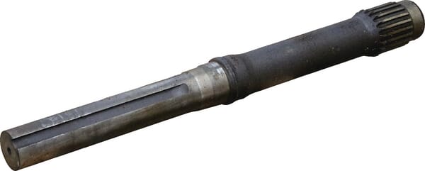 Unbranded Rear axle Belarus 502407082A01N