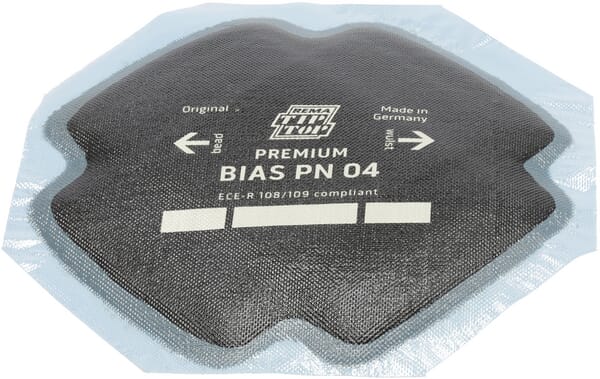 Rema Tip Top Tyre Patch Pn 04 Premium Line 5026044
