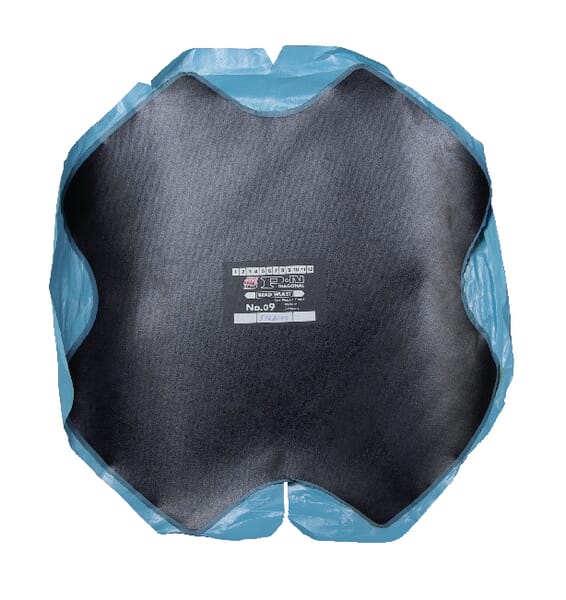 Rema Tip Top Tyre Patch Pn 09 Premium Line 5026099