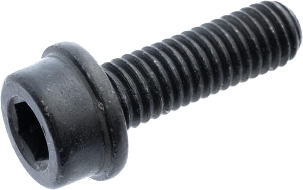 Husqvarna Screw M5x16 503200774
