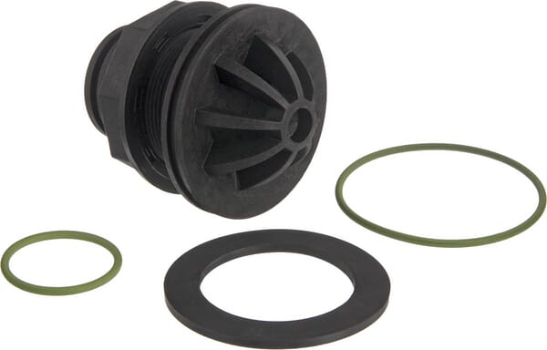 Arag Lower Exhaust T6 5033301500