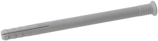 Fischer Hammerfix N10x135/85 S Galvanised 50Pcs 50347