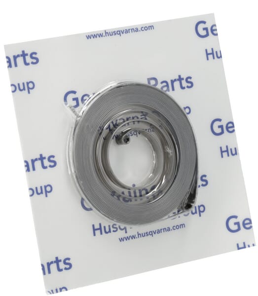 Husqvarna Return Spring 503859901