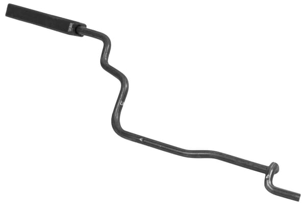 Husqvarna Throttle Rod 503889201