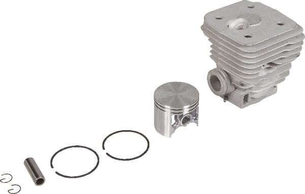 Gopart Cylinder Complete, Suitable For Husqvarna 503993971Gp
