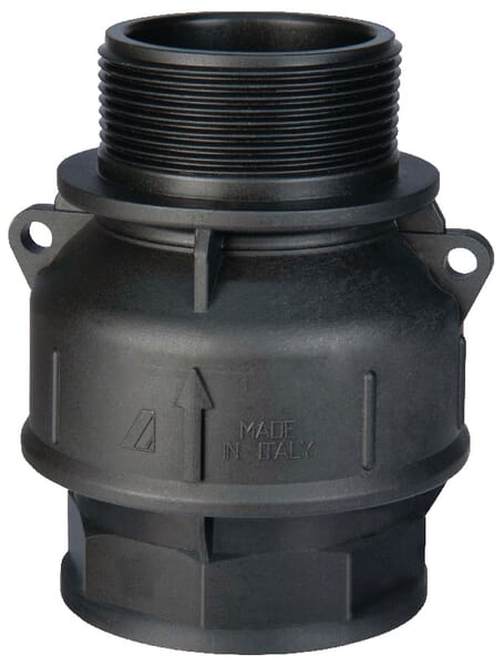 Arag Foot Valve 2"M-2"F 5042007