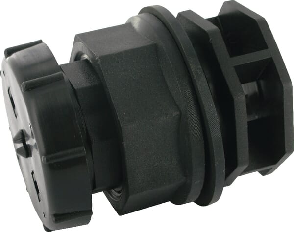 Arag Floating Ball - Breather Valve 504210