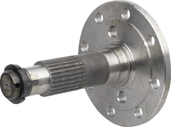 Non Original Wheel Shaft For C-360 5042807N
