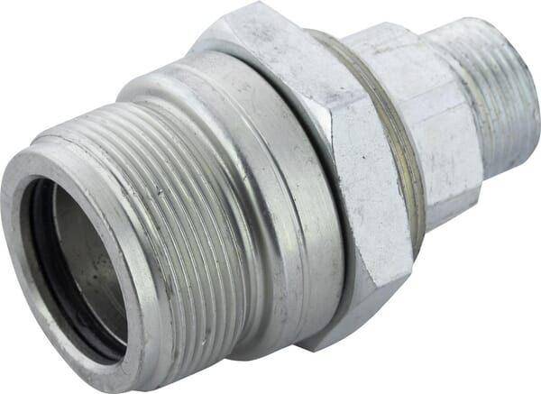 Non Original Hydraulic Valve, Socket M22 X 1,5 5049002N
