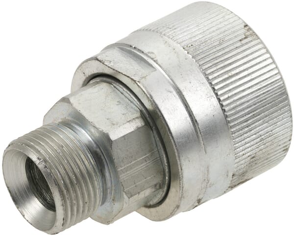 Non Original Hydraulic Valve, Plug M22 X 1,5 5049003N