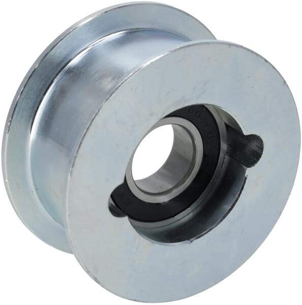Husqvarna Belt Tensioner Wheel Assy 505153901