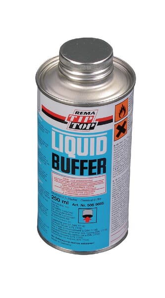 Rema Tip Top Cleaner Liquid Buffer 250Ml 5059685