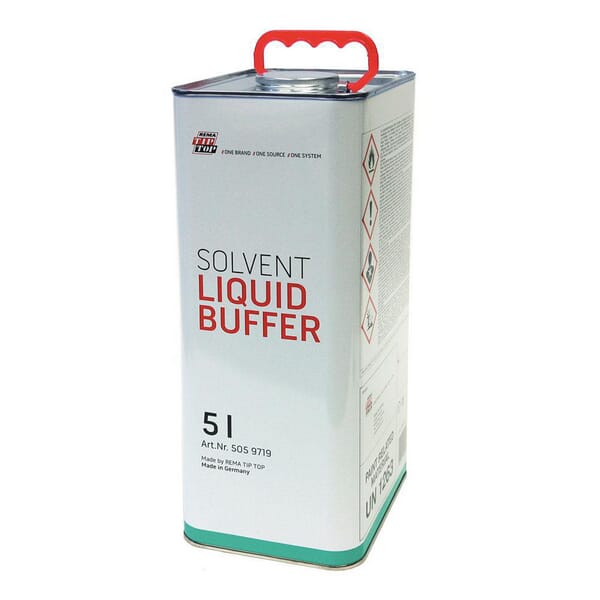 Rema Tip Top Liquid Buffer 5L Cfc-Free, 5059719