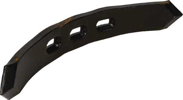 Narrow share 60x16mm