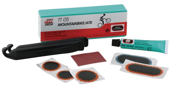 Rema Tip Top Patch Kit 5060193