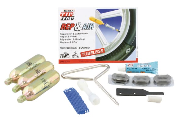 Rema Tip Top Repair Kit 5060351