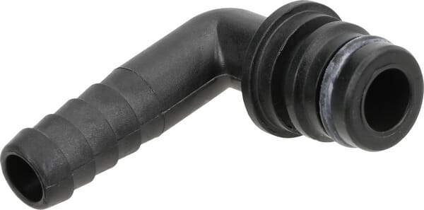 Arag Hose Tail 90° 13Mm 5062600151