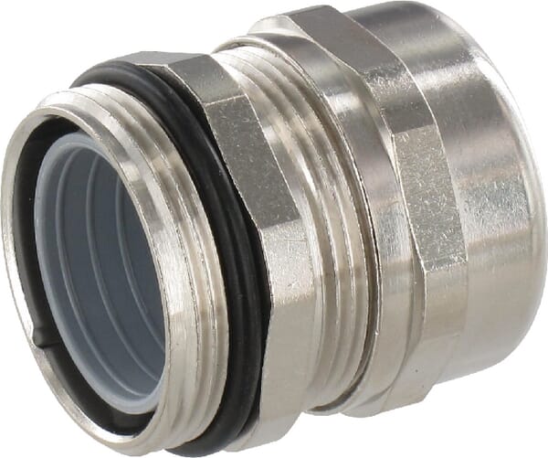 Jacob Cable Gland M32; Brass 50632M