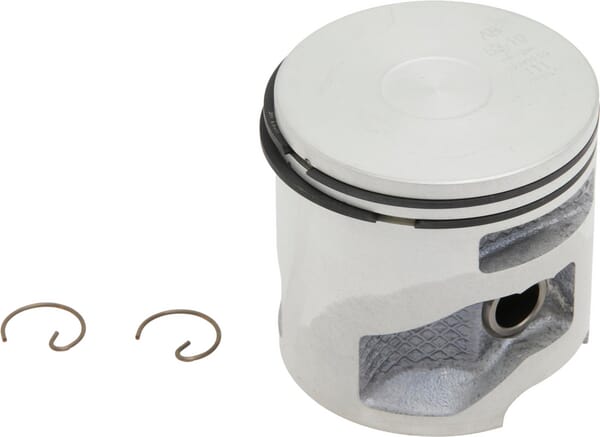 Husqvarna Piston Assembly 506372403