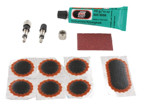 Rema Tip Top Sb Bicycle Assortment 5064027