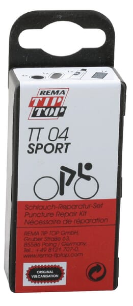 Rema Tip Top Assortment Tt 04 Sb 5064041
