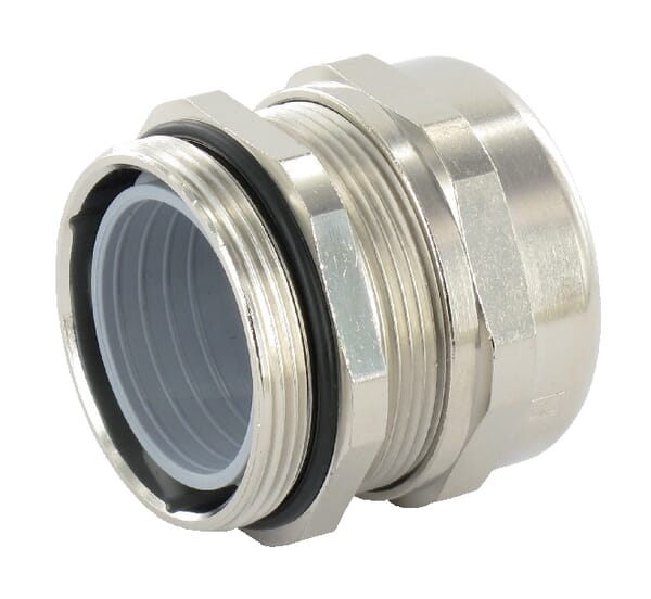Jacob Cable Gland M40; Brass 50640M