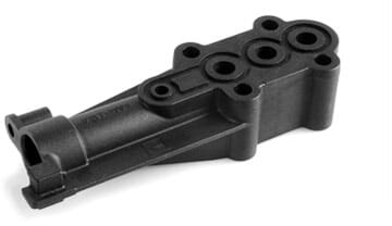 Kärcher Suction Cover 50642300