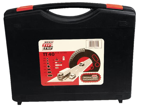 Rema Tip Top Workshop Repair Kit Tt40 5070602