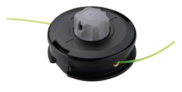 Tecomec Trimmer Head Tap And Go El109 Easyload Neutral 109Mm 50719065