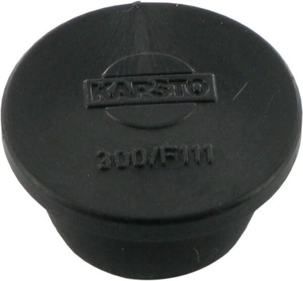 Solo Button Cap 5074375
