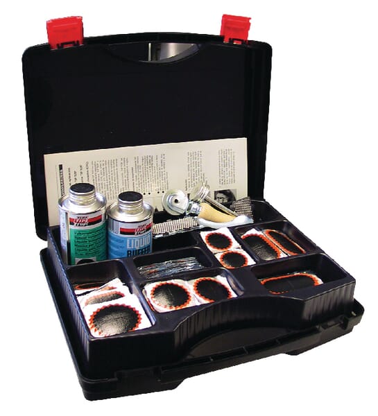 Rema Tip Top Workshop Repair Kit Tt42 5079706