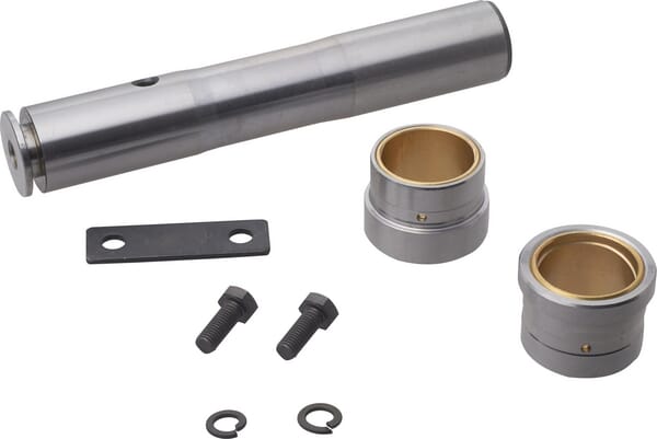 Non Original Repair Kit For Front Flat Axle 5083300N