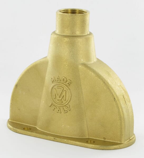 Mz Top Housing 5" Valve 5090572
