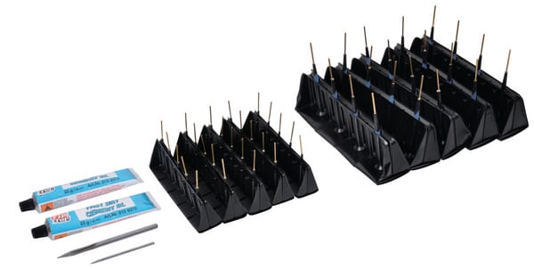 Rema Tip Top Minicombi A3/A6 Premium Line Workshop Set 5092152