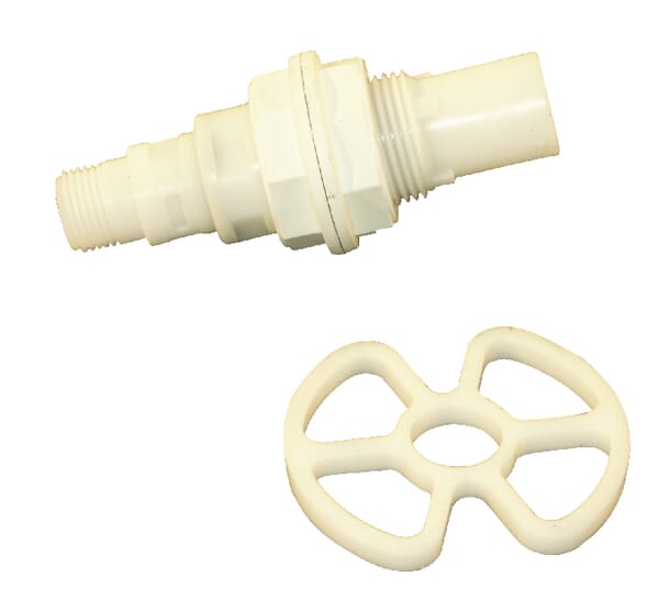 Arag Container Cleaning Jet Valve 510100Av