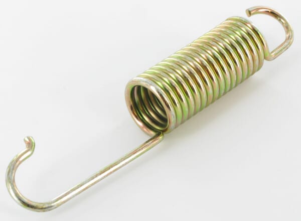 Pedal spring New Holland 5102752N