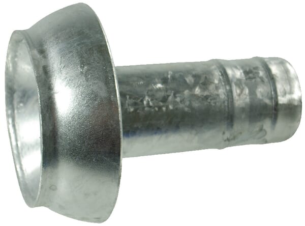 Kramp Men's 5"+3" Hose End 5104003Z