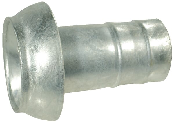 Kramp Men's 5"+4" Hose End 5104004Z