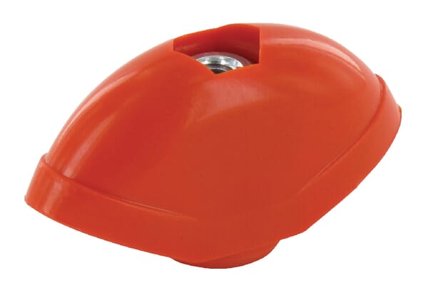 Husqvarna Orange Wing Nut 510709164