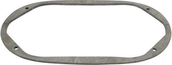 Seal for light lenses