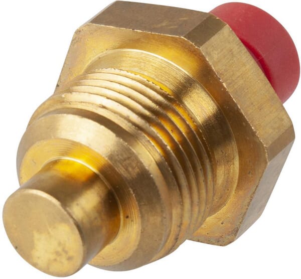 Temperature sensor