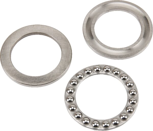 Gopart Thrust Ball Bearing 51108Gp