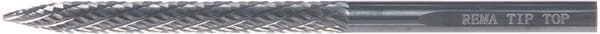 Rema Tip Top Mill Cutter 4,5Mm 5111345
