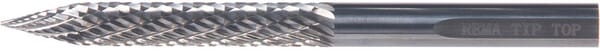 Rema Tip Top Mill Cutter 8Mm 5111380