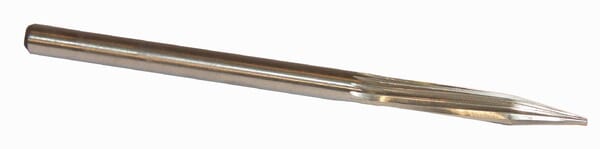 Rema Tip Top Mill Cutter Diameter 6Mm 5111781