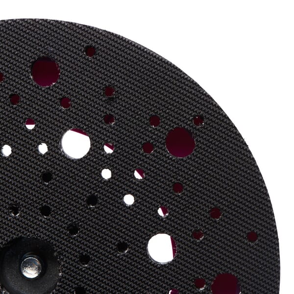 3M Support Disc M8 Multihole 51123