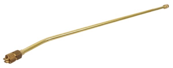 Gloria Brass Spray Lance With Sprayer 511718190Gl